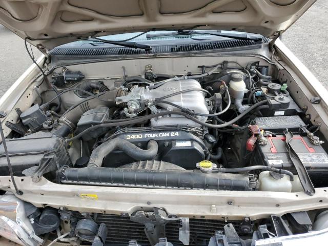 Photo 10 VIN: 5TEWN72N91Z793913 - TOYOTA TACOMA 