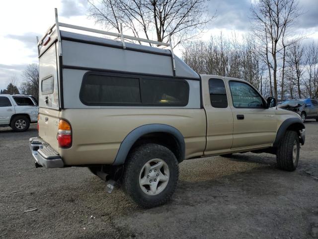 Photo 2 VIN: 5TEWN72N91Z793913 - TOYOTA TACOMA 