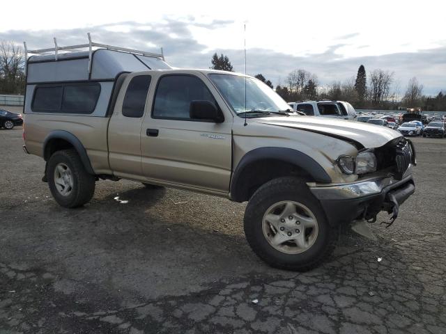 Photo 3 VIN: 5TEWN72N91Z793913 - TOYOTA TACOMA 