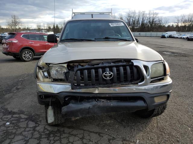 Photo 4 VIN: 5TEWN72N91Z793913 - TOYOTA TACOMA 