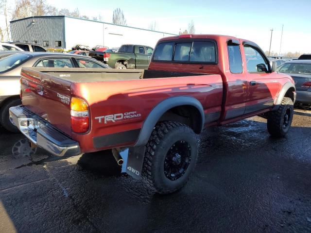 Photo 2 VIN: 5TEWN72N92Z130553 - TOYOTA TACOMA 