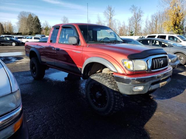 Photo 3 VIN: 5TEWN72N92Z130553 - TOYOTA TACOMA 