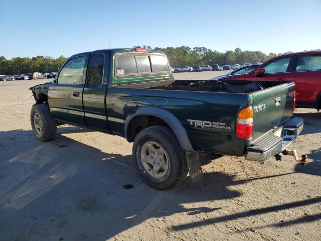 Photo 1 VIN: 5TEWN72N94Z313485 - TOYOTA TACOMA 