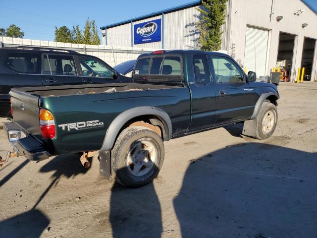 Photo 2 VIN: 5TEWN72N94Z313485 - TOYOTA TACOMA 