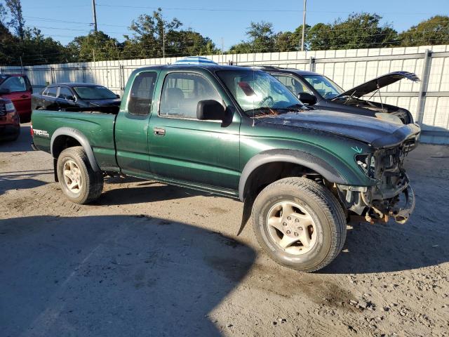 Photo 3 VIN: 5TEWN72N94Z313485 - TOYOTA TACOMA 