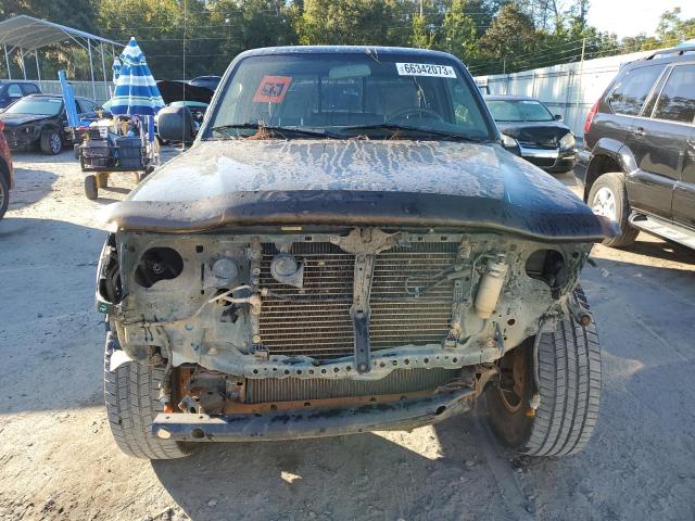 Photo 4 VIN: 5TEWN72N94Z313485 - TOYOTA TACOMA 