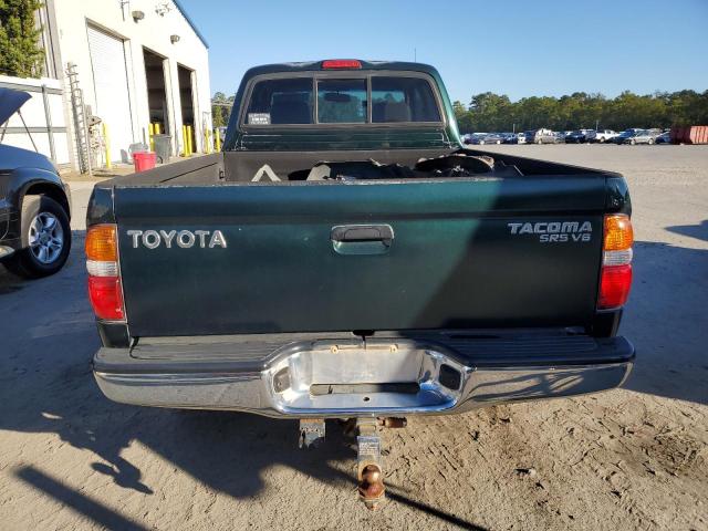 Photo 5 VIN: 5TEWN72N94Z313485 - TOYOTA TACOMA 