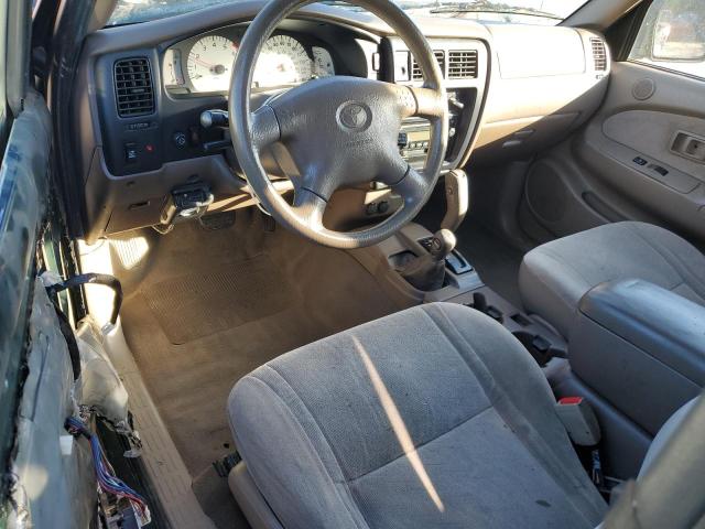 Photo 7 VIN: 5TEWN72N94Z313485 - TOYOTA TACOMA 