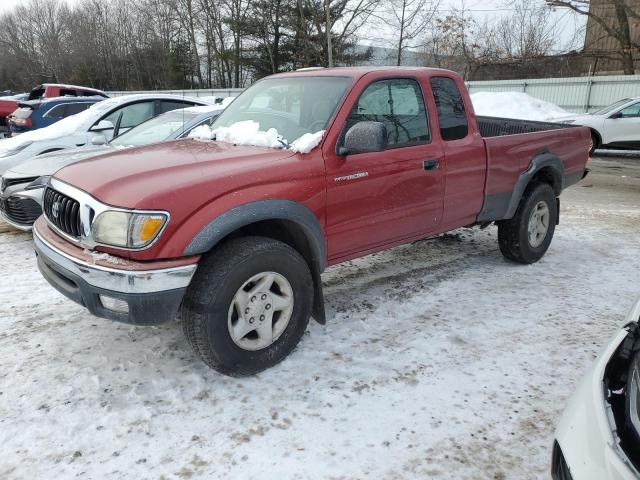 Photo 0 VIN: 5TEWN72N94Z447560 - TOYOTA TACOMA 