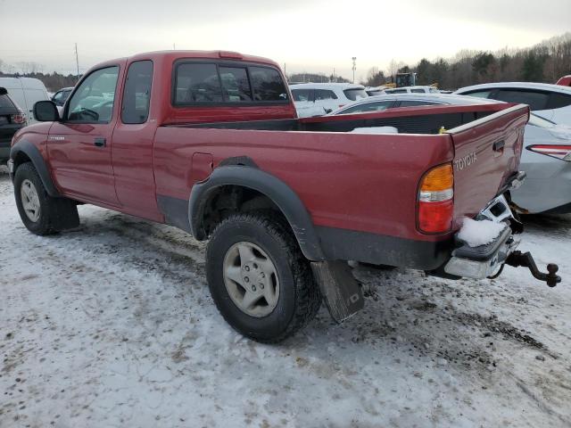 Photo 1 VIN: 5TEWN72N94Z447560 - TOYOTA TACOMA 