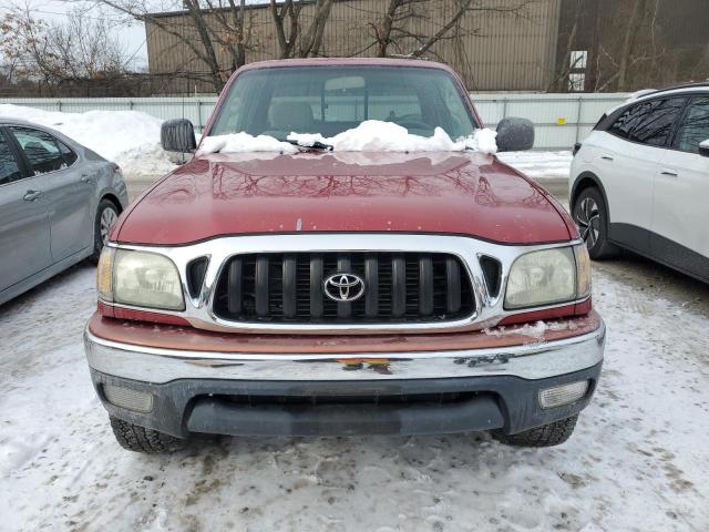 Photo 4 VIN: 5TEWN72N94Z447560 - TOYOTA TACOMA 