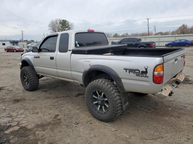 Photo 1 VIN: 5TEWN72N94Z455688 - TOYOTA TACOMA 