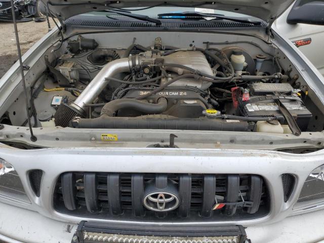 Photo 10 VIN: 5TEWN72N94Z455688 - TOYOTA TACOMA 