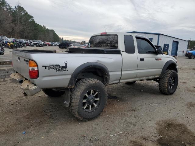 Photo 2 VIN: 5TEWN72N94Z455688 - TOYOTA TACOMA 