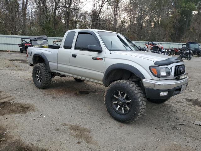 Photo 3 VIN: 5TEWN72N94Z455688 - TOYOTA TACOMA 