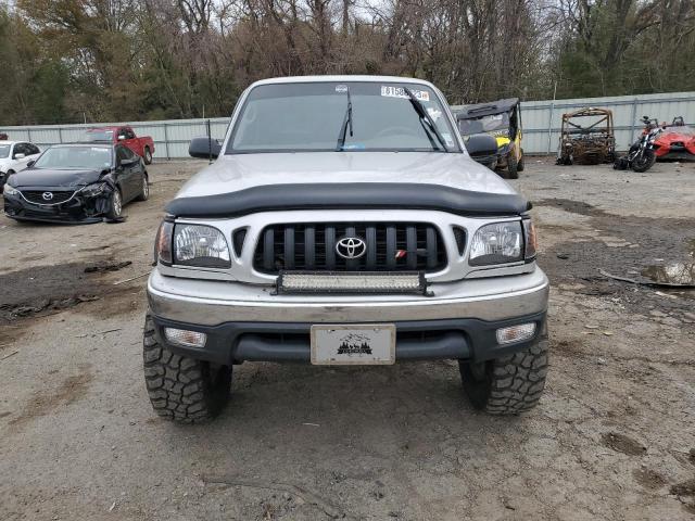 Photo 4 VIN: 5TEWN72N94Z455688 - TOYOTA TACOMA 