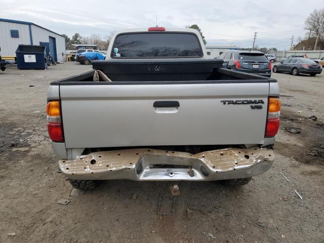 Photo 5 VIN: 5TEWN72N94Z455688 - TOYOTA TACOMA 