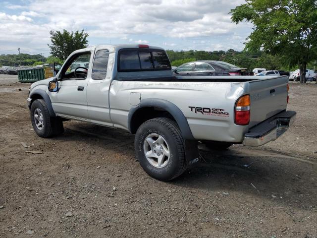 Photo 1 VIN: 5TEWN72NX1Z782659 - TOYOTA TACOMA XTR 