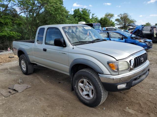 Photo 3 VIN: 5TEWN72NX1Z782659 - TOYOTA TACOMA XTR 