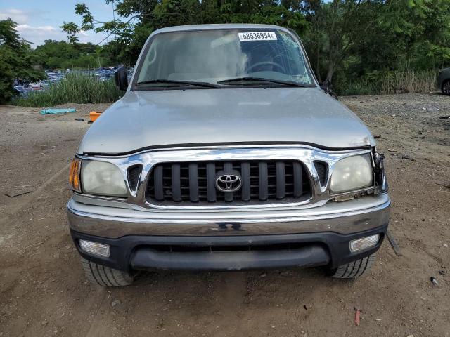 Photo 4 VIN: 5TEWN72NX1Z782659 - TOYOTA TACOMA XTR 