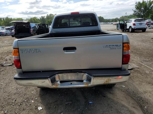 Photo 5 VIN: 5TEWN72NX1Z782659 - TOYOTA TACOMA XTR 