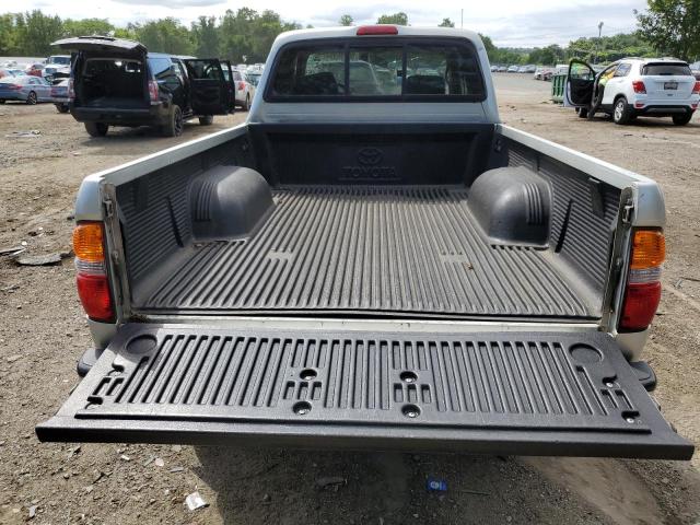 Photo 9 VIN: 5TEWN72NX1Z782659 - TOYOTA TACOMA XTR 