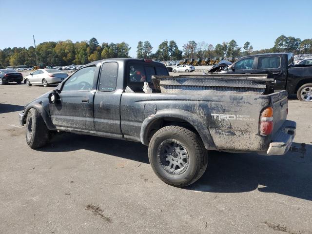 Photo 1 VIN: 5TEWN72NX2Z016660 - TOYOTA TACOMA XTR 