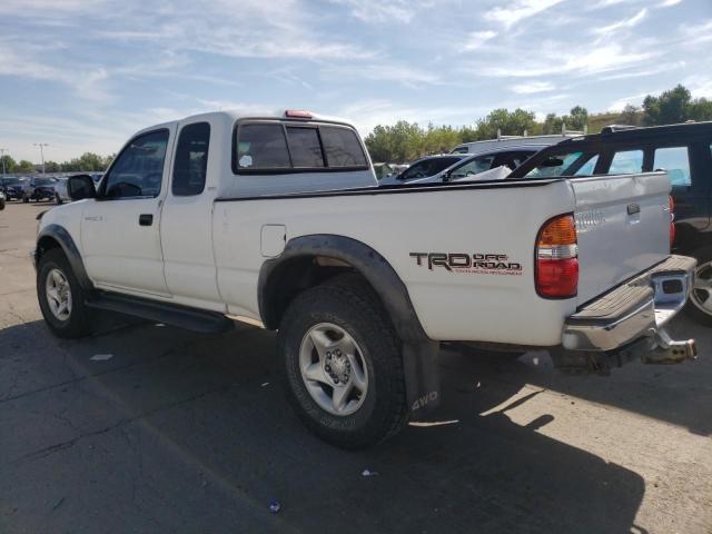 Photo 1 VIN: 5TEWN72NX2Z039372 - TOYOTA TACOMA 