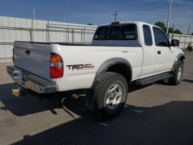 Photo 2 VIN: 5TEWN72NX2Z039372 - TOYOTA TACOMA 