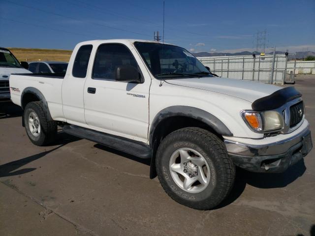 Photo 3 VIN: 5TEWN72NX2Z039372 - TOYOTA TACOMA 