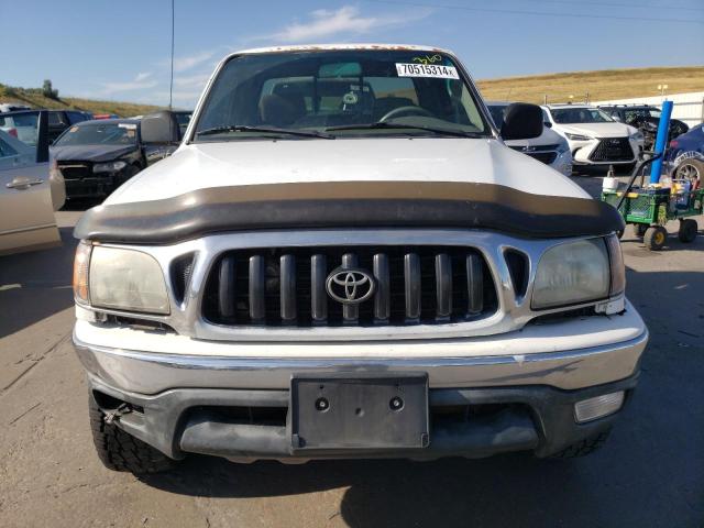 Photo 4 VIN: 5TEWN72NX2Z039372 - TOYOTA TACOMA 