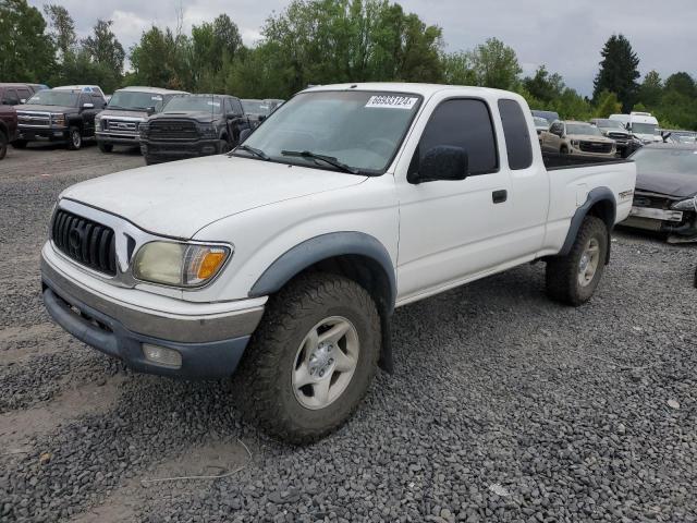 Photo 0 VIN: 5TEWN72NX2Z124759 - TOYOTA TACOMA XTR 