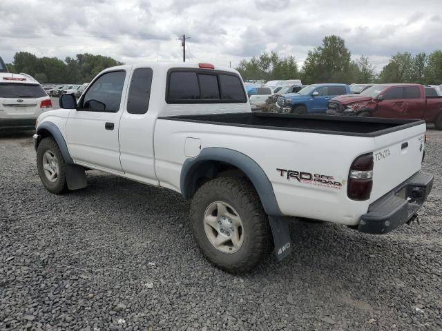 Photo 1 VIN: 5TEWN72NX2Z124759 - TOYOTA TACOMA XTR 