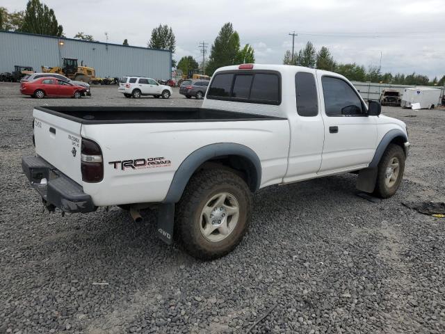 Photo 2 VIN: 5TEWN72NX2Z124759 - TOYOTA TACOMA XTR 