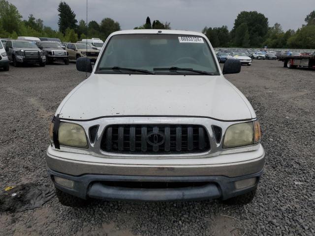 Photo 4 VIN: 5TEWN72NX2Z124759 - TOYOTA TACOMA XTR 