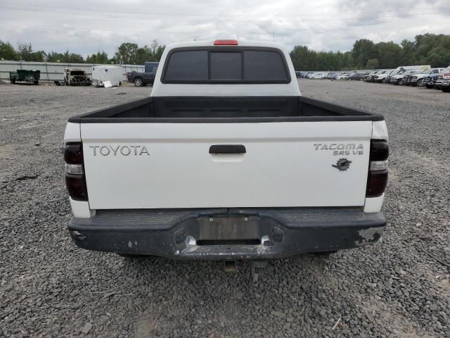 Photo 5 VIN: 5TEWN72NX2Z124759 - TOYOTA TACOMA XTR 