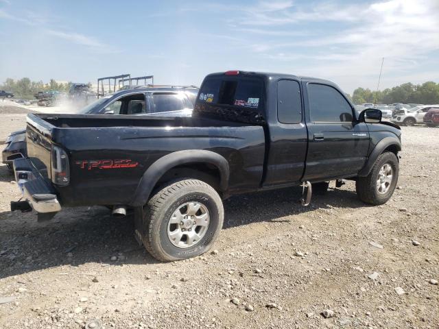 Photo 2 VIN: 5TEWN72NX3Z160372 - TOYOTA TACOMA 