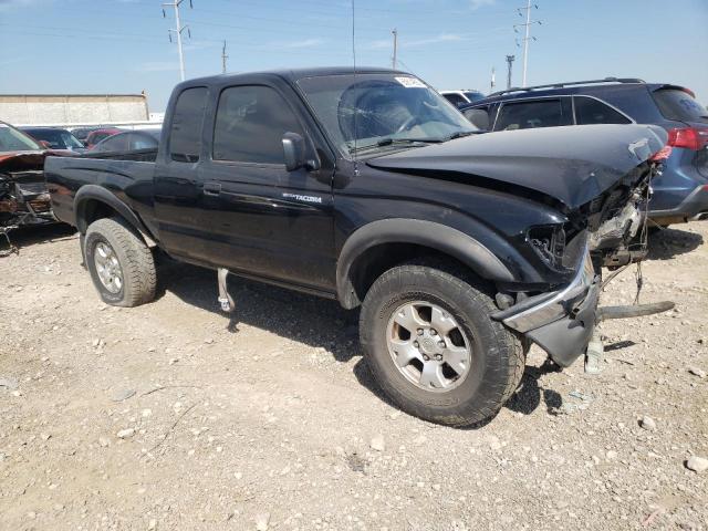 Photo 3 VIN: 5TEWN72NX3Z160372 - TOYOTA TACOMA 