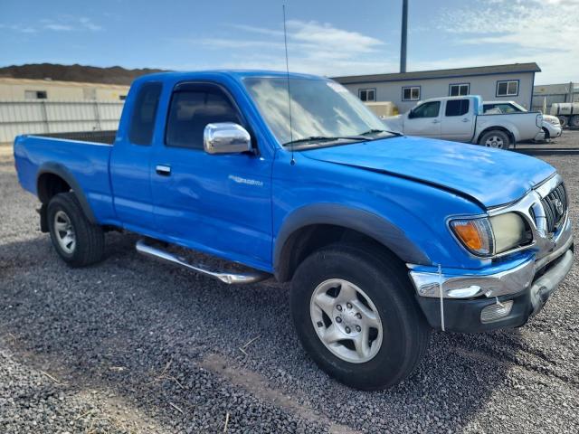 Photo 3 VIN: 5TEWN72NX3Z215659 - TOYOTA TACOMA 