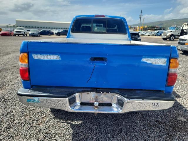 Photo 5 VIN: 5TEWN72NX3Z215659 - TOYOTA TACOMA 