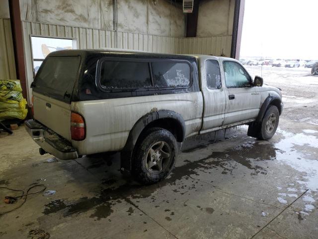 Photo 2 VIN: 5TEWN72NX3Z224345 - TOYOTA TACOMA 