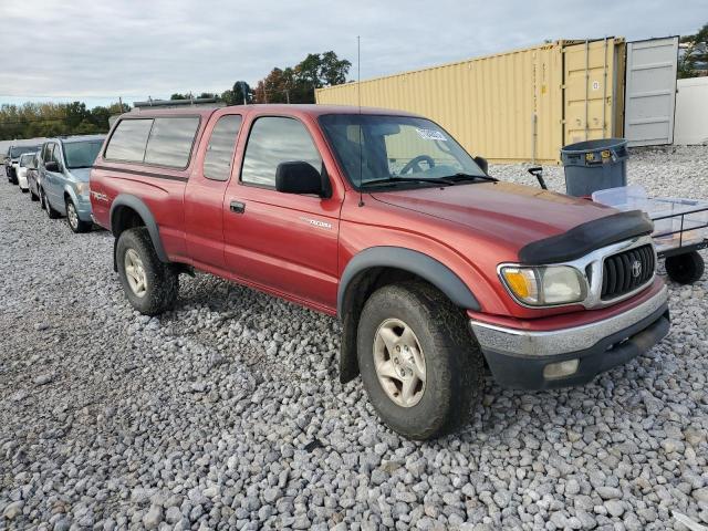 Photo 3 VIN: 5TEWN72NX3Z255370 - TOYOTA TACOMA XTR 