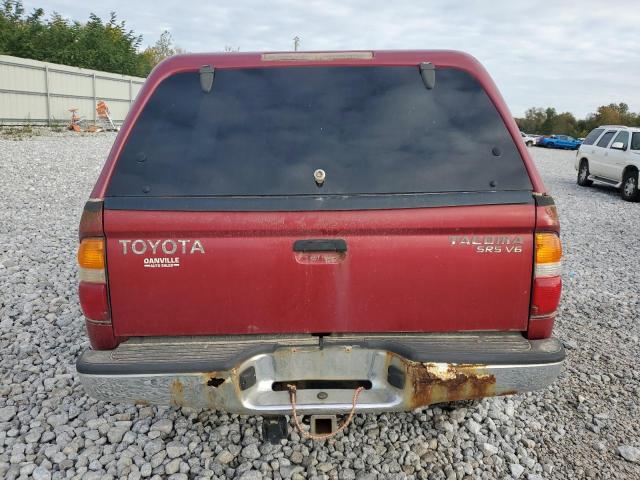 Photo 5 VIN: 5TEWN72NX3Z255370 - TOYOTA TACOMA XTR 