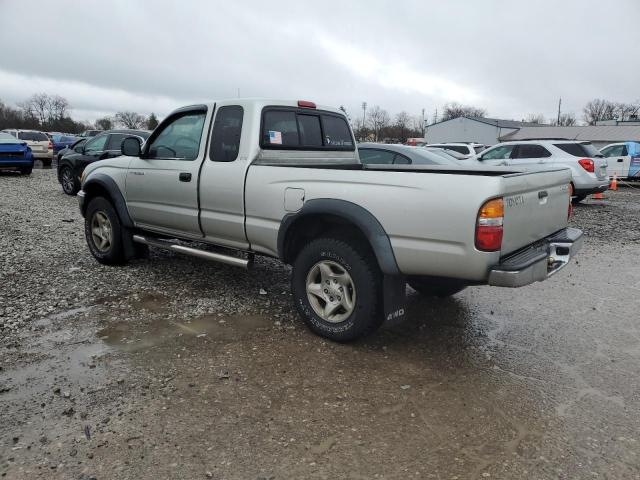 Photo 1 VIN: 5TEWN72NX3Z256339 - TOYOTA TACOMA XTR 