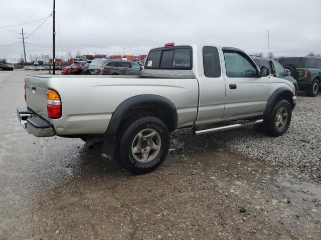 Photo 2 VIN: 5TEWN72NX3Z256339 - TOYOTA TACOMA XTR 