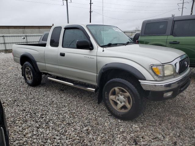 Photo 3 VIN: 5TEWN72NX3Z256339 - TOYOTA TACOMA XTR 