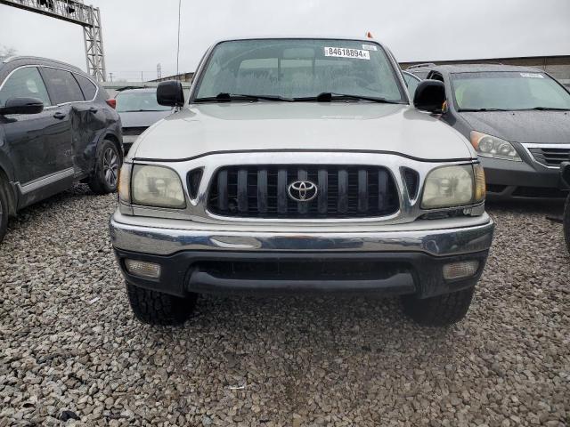 Photo 4 VIN: 5TEWN72NX3Z256339 - TOYOTA TACOMA XTR 