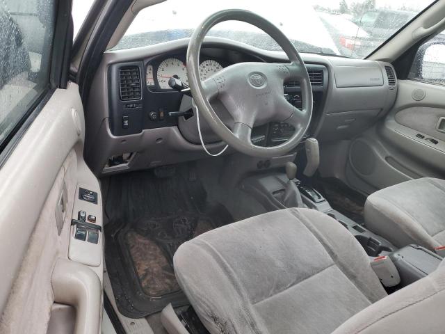 Photo 7 VIN: 5TEWN72NX3Z256339 - TOYOTA TACOMA XTR 