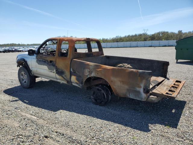 Photo 1 VIN: 5TEWN72NX3Z278275 - TOYOTA TACOMA 