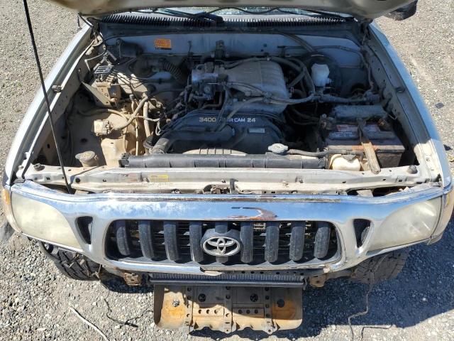 Photo 10 VIN: 5TEWN72NX3Z278275 - TOYOTA TACOMA 